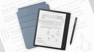 Kobo's Taking On reMarkable With the Elipsa, a Digital Notebook with a Glowing Screen and eBook Store